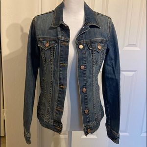 Old Navy Jean Jacket